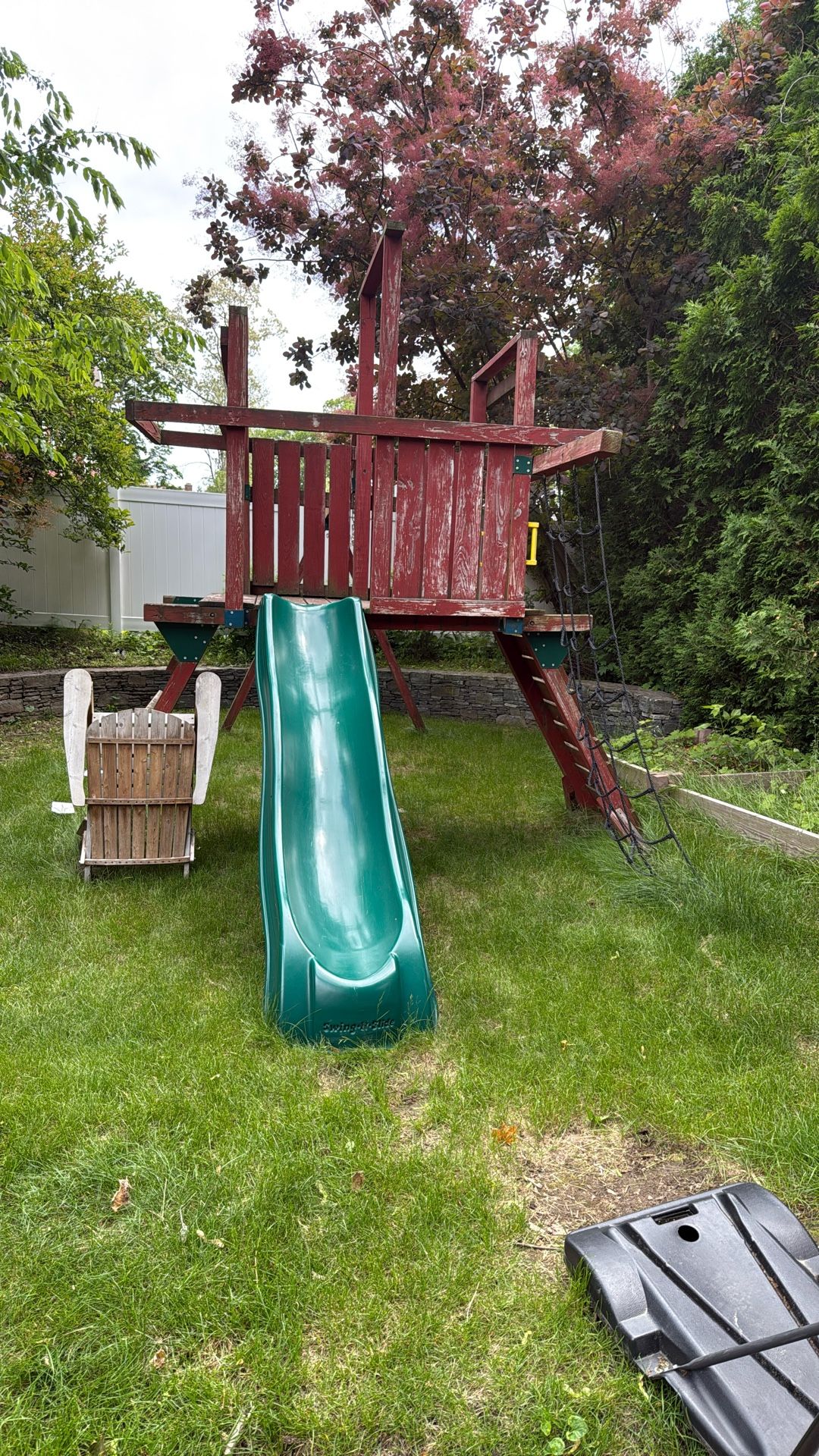 Free Playground
