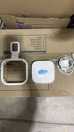 Eero Pro 6e (Used)