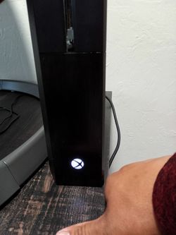 Console only