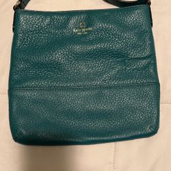 Kate Spade Leather Purse