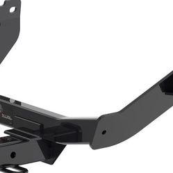 CURT Class 3 Trailer Hitch – 2” Receiver for Hyundai Santa Cruz | $150