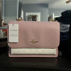 Coach Klare Crossbody 