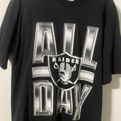 Pro Club Raiders T-shirt 