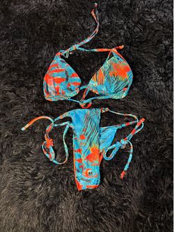 freshly new swimsuit