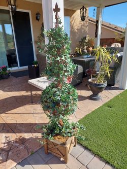 Artificial Tree