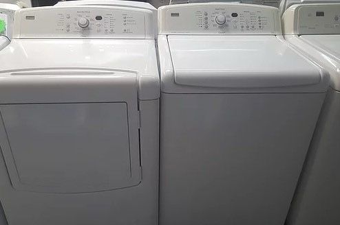 Kenmore Washer And Dryer Set *Free Delivery To Door *