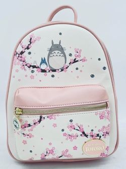 Studio Ghibli My Neighbor Totoro