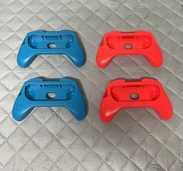 Nintendo Switch Joycon Controller Grips