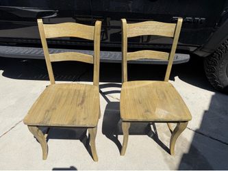 Chairs