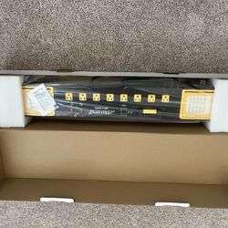  Workshop power center - 8 Outlets