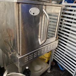 Restaurant Oven  Conventional Gas Oven 