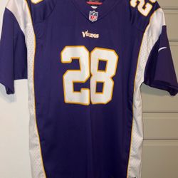 Vikings Jersey