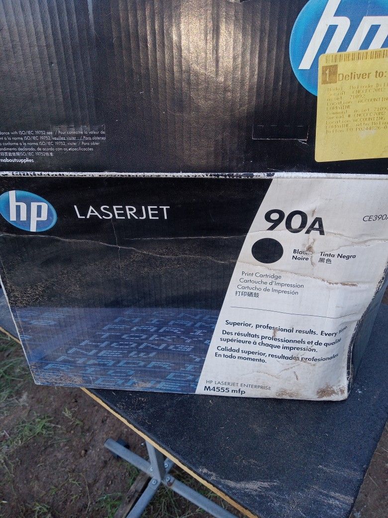 Hp Printer Ink