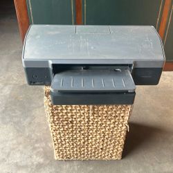 HP 8750 Photosmart Printer