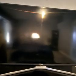 50 Inch Samsung Smart Tv