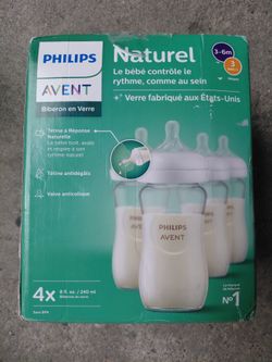 Phillips bottles