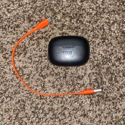 JBL EarPods Bluetooth Wireless (USED)