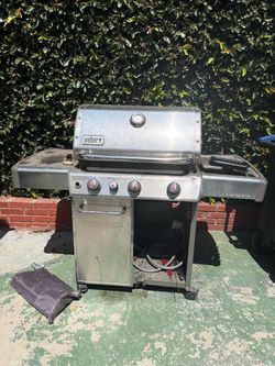 BBQ GRILL - FREE - TUSTIN