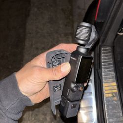 Dji Osmo Pocket 3 