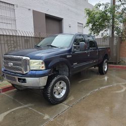 2007 Ford F-250
