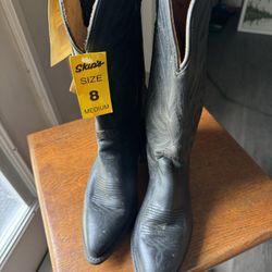 Cowboy Boots