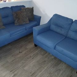 Sofa / Couch 2&3 Set For Sale