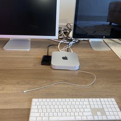 Apple Set Up