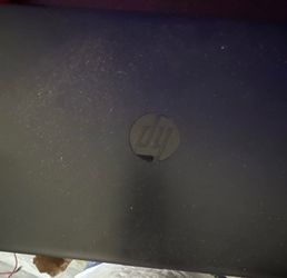 HP Stream 14" Black Laptop Intel Celeron 4GB RAM 32GB eMMC Windows