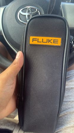 Fluke T Pro 1000
