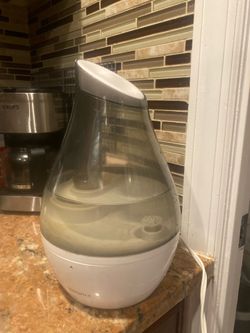 Humidifier bionaire