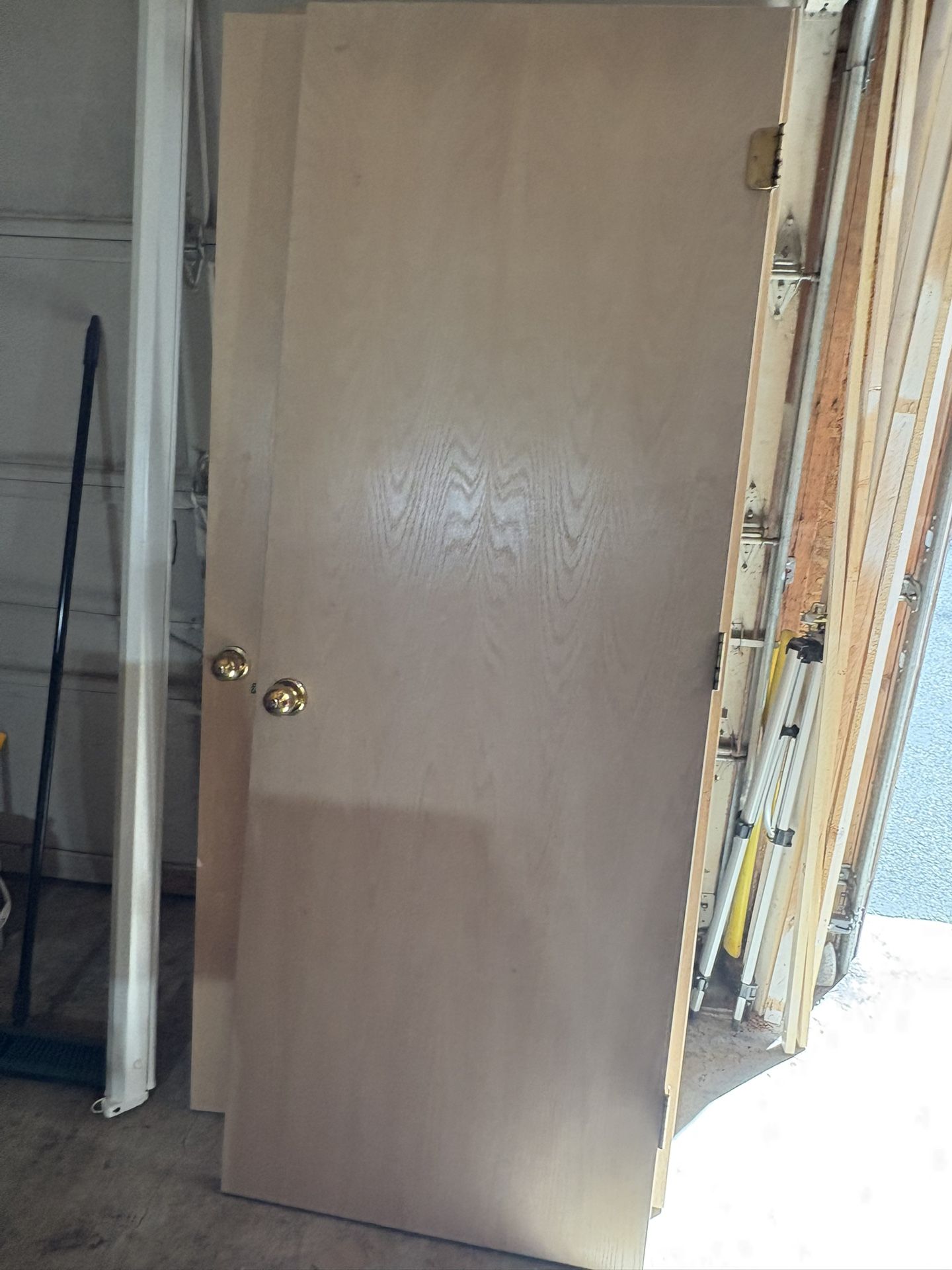 Interior Doors