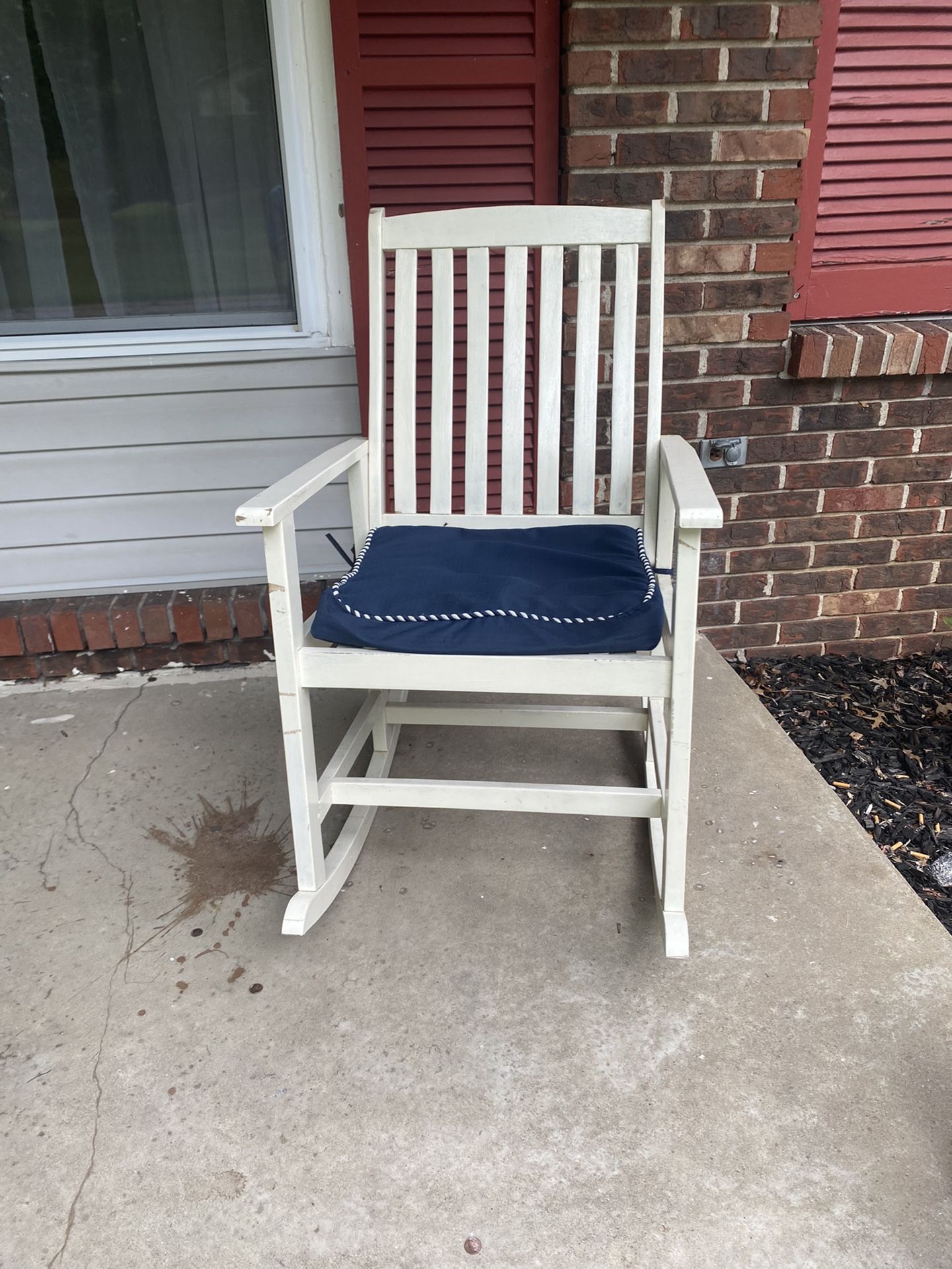 Rocking Chair