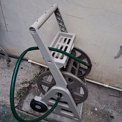 Yes,It's Available Water Hose Reel 250'