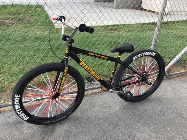 se bikes for sale used