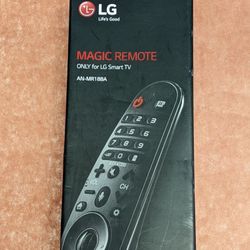 LG Magic Remote AN-MR18BA - New