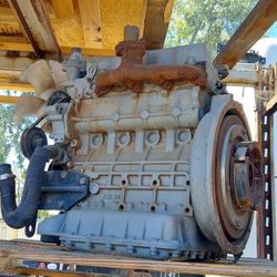 Semi Truck Parts