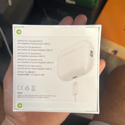 AIRPODS PROS 2
