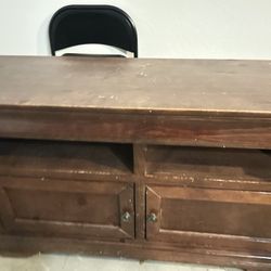 Solid  Wood Entertainment 