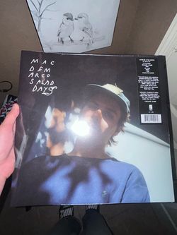 Mac DeMarco - Salad Days Vinyl LP (Brand New / Factory Sealed)