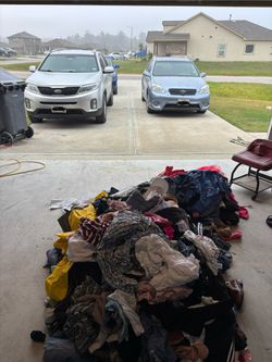 Clothes