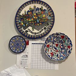 Different Plates, Different Prices