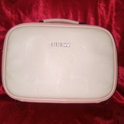 Guess Lunch Bag