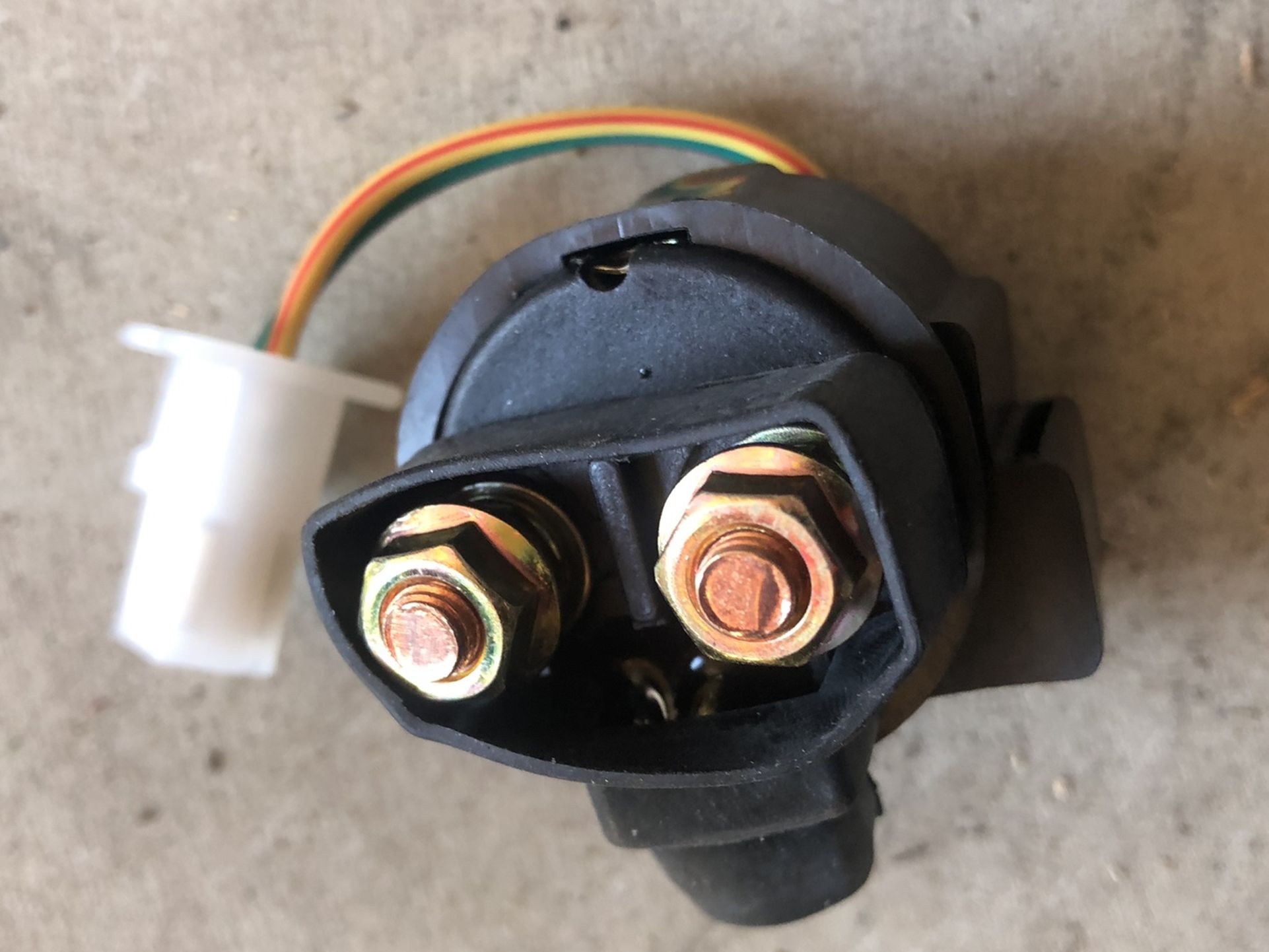 Atv Parts