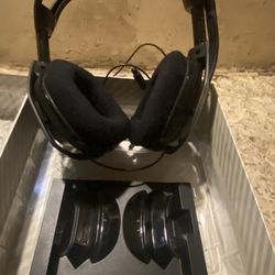 Astro  A50 Head Set  PS4