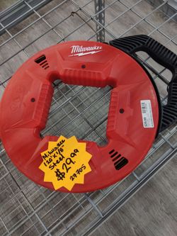 Fish Tape