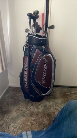 Staff bag