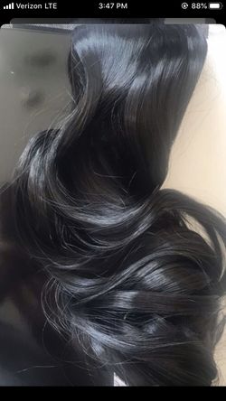 Hair extension