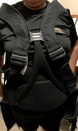 Baby carrier