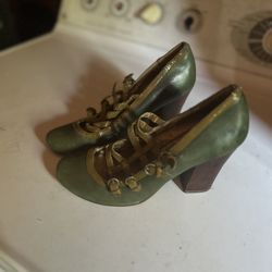 Vintage Heels
