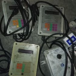 Grow Supplies Timers Controllers